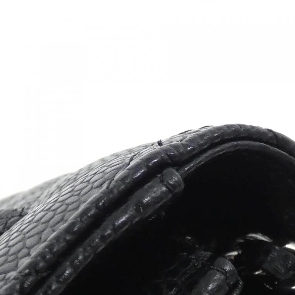 CHANEL Black Wallet - Picture 4 of 10